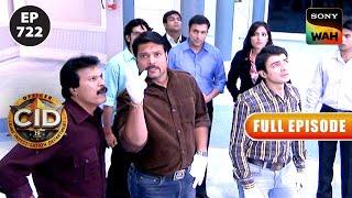 Dr. Salunkhe की कौनसी बात ने किया CID को Shock? | CID | सी.आई.डी. | 28 Apr 2024