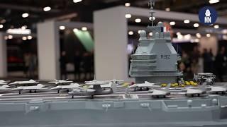 French naval programs at Euronaval 2024