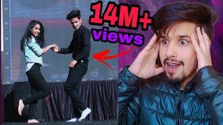 How My Dance Video Went VIRAL  50K Special QnA | Secret Revealed!!