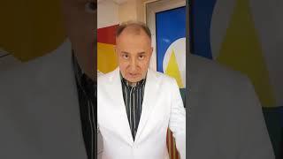 Святослав Ещенко об уроках Анатолия Лазуркина