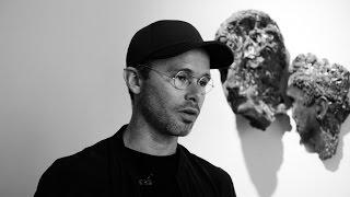 Daniel Arsham on the Ideation & Creation of "Fictional Archeology"