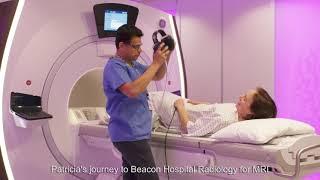 Beacon Hospital - Patient Journey Videos - Radiology MRI