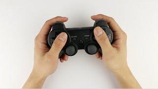 How to connect a Bluetooth controller to a Retro-Pi - The Pi Baking Show