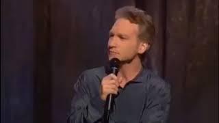 Bill Maher Be More Cynical 2008 - New Stand Up Special Show