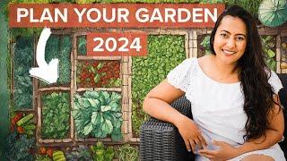 How To Plan Your Garden In 6 Easy Steps?