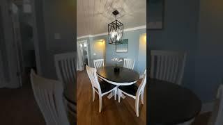 Gulfgate B102 Walk-Thru Client Preview Video, Panama City Beach, Florida