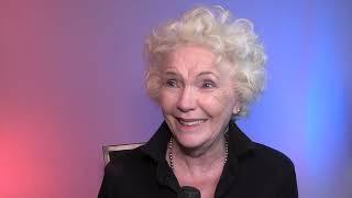 Interview: Fionnula Flanagan