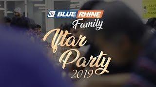 Blue Rhine Family Iftar Party 2019