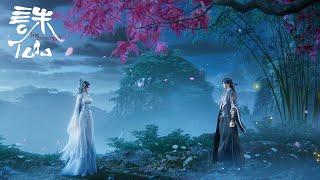 ENG SUB《诛仙3》Jade Dynasty S3  | 《月下逢》MV  | 腾讯视频 - 动漫