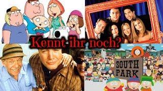 Kennt Ihr noch? Folge 1 Serien der 90er