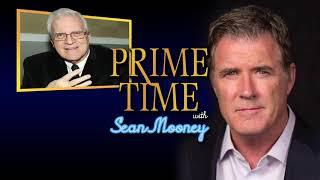 JJ Dillon FULL EPISODE  | Prime Time with Sean Mooney