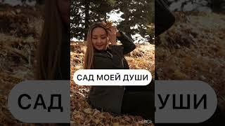 Медитация Сад моей души. Медитация. Тетахилинг