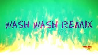 WASH WASH REMIX – Loffel GNF , Intruder , Saint , Antena , TofKi , Brila Legion{Official Audio}