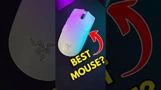 The BEST Gaming Mouse 2024? - Razer Viper V3 Pro