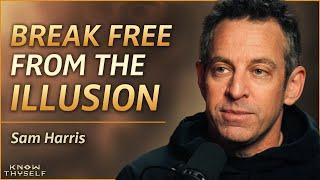 A Rational Mystics Guide To Consciousness & Awakening | Sam Harris