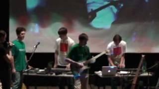 Purple Motion - blast from the past (part 2 of 5)