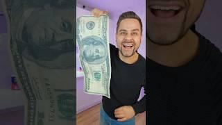 BIG MONEY Magic Trick Tutorial 🪄