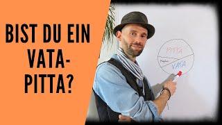 Vata-Pitta Dosha: 7 Wege, diesen Mischtyp in Balance zu bringen (Ayurveda)