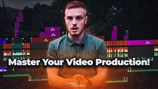 Unlock Pro-Level Video Skills: The Ultimate Production Guide