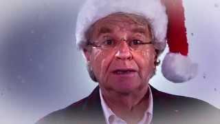 WCIU -  Have a Jerry Christmas!