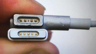 Magsafe 2 to Magsafe 1 to Magsafe 2