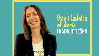 Jednostavno RODITELJ Ep. 12: Tatjana Javorina (Inspirisana decom)