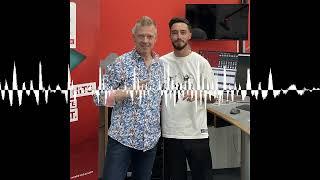 Mario Novembre - Sono Italo-Tedesco - Der BB RADIO Mitternachtstalk Podcast