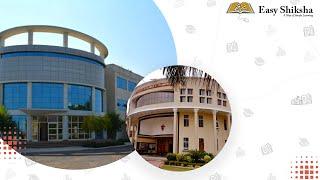 Top 10 Engineering Colleges in Bhopal | Ranking | Courses | Fees | Scholarship | EasyShiksha.com