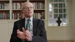 Professor Michael Porter - Value-Based Care