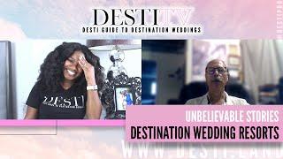 STOP THE MADNESS! Destination Wedding Resort Room Blocks, Contracts +More 2 | Vacationeeze DESTI 44