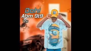 Abm 9t9, panta son _ Doh ( official  audio )