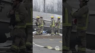 Driver identified and charged in 2024 Beamsville diesel spill