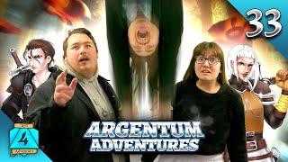 Caging the Songbird | Argentum Adventures Ep. 33 | D&D Campaign