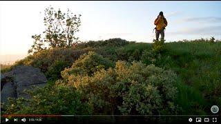 Conservation and Active Management in the Roan Highlands