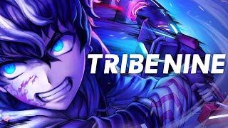 Tribe Nine Gameplay Android