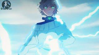 Top 10 Anime Where OP MC has Lightning/Electricity Powers