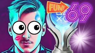 69 Easiest Platinum Trophies For Beginners To Make Your Profile Sexy