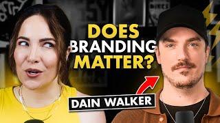 Building A Personal Brand In The Age of AI – Exclusive Interview with Dain Walker