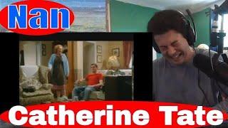 American Reacts Catherine Tate Show Nan dead tv