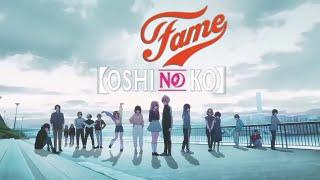 Oshi No Ko 2 "FAME" ALTERNATIVE OPENING