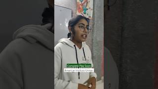 English Role Short-Play | American Institute Unnao #aiel #unnao #americaninstitute