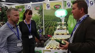 A review of the Produce Industry Fair 2018...