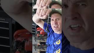 Pull Starter Repair