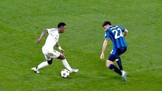 Vinicius Jr Vs Atalanta (10/12/24)