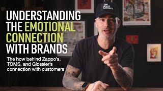 Emotional Branding That Connect and Build Loyalty!