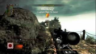 Resurrection | A Multi-CoD Montage | Sync Oh