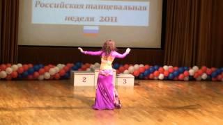 Милосердова Юлия