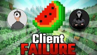 The Rise And Fall of Melon Client… (Client Review)