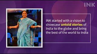 INK Journey as a global platform