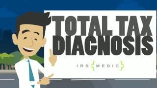 Total Tax Diagnosis by IRSMedic